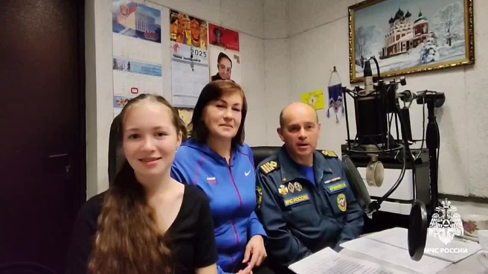 О безопасности во время занятий спортом