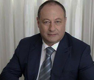 Умер предприниматель Владимир Слуцкер