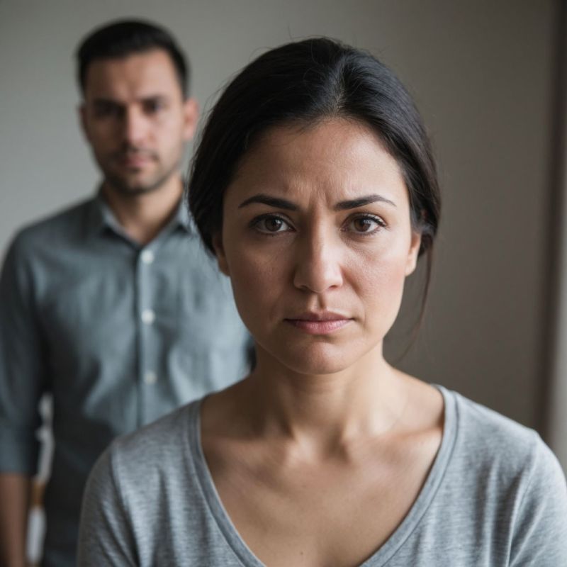 Запах лжи: как один флакон одеколона может перевернуть жизнь