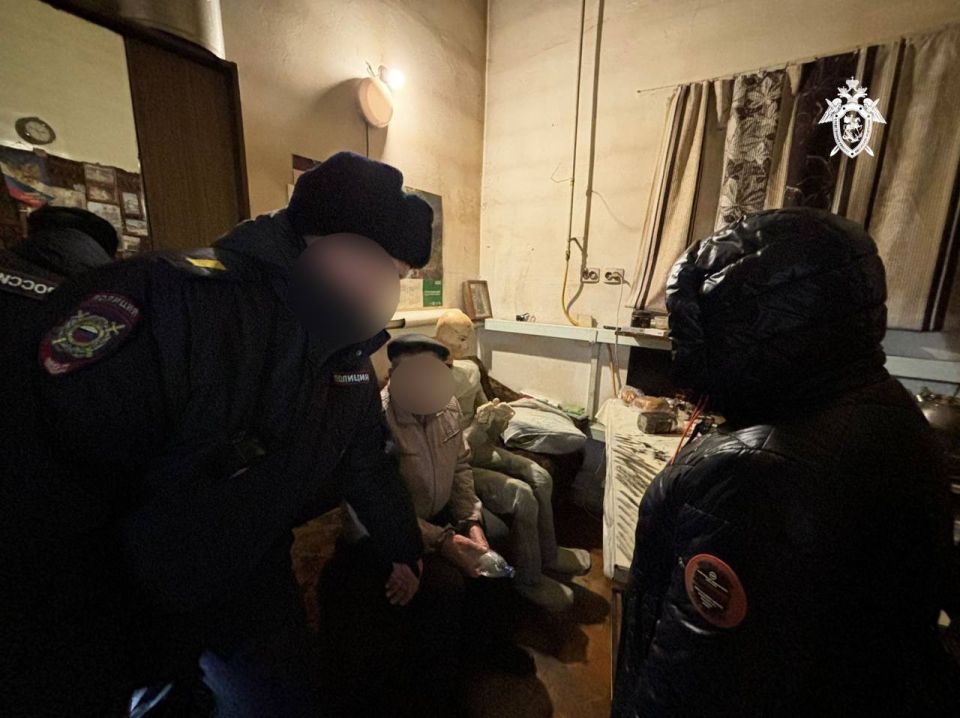 В Шумерле мужчина арестован по обвинению в убийстве знакомого