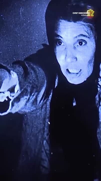 В селе Янтиково в рамках фестиваля «Чке» покажут спектакль «Эрдине»