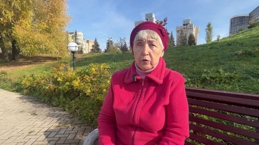 #ЛЮДИГОВОРЯТ. Обращение в прокуратуру Ирины Кочневой из Чебоксар стало основанием для проведения прокурорской проверки