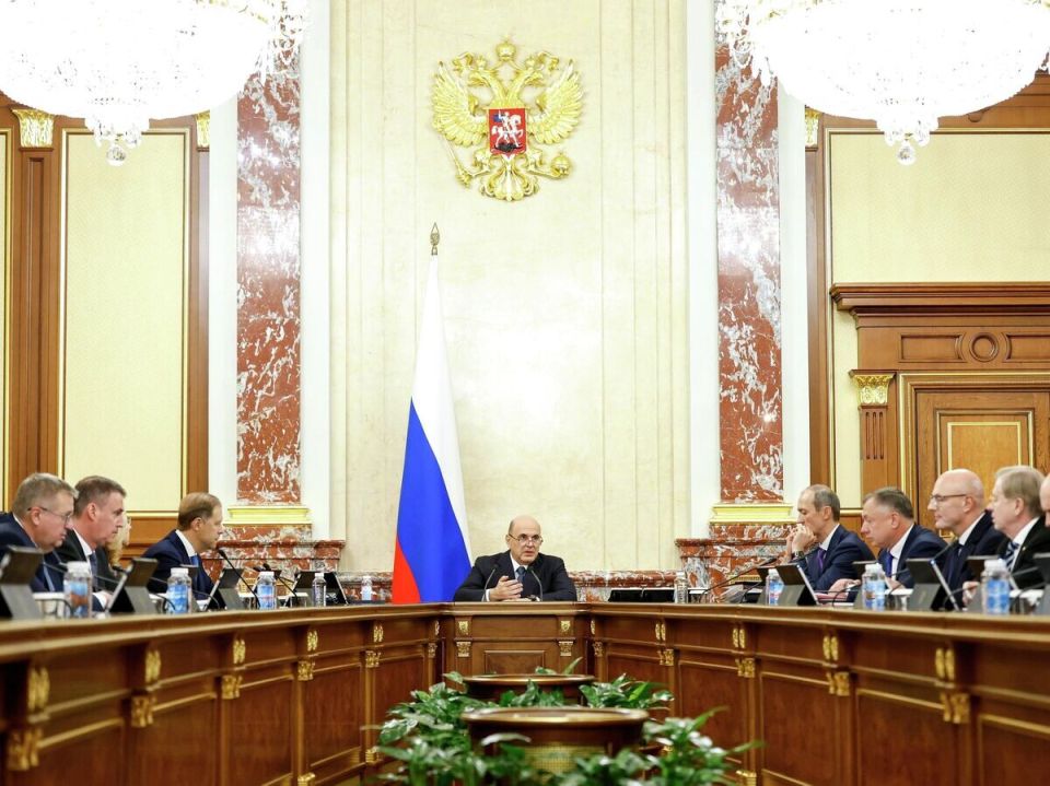 Цена под контролем: правительство продлевает соглашения до 2029 года