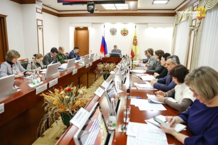 Каждый ветеран СВО в Чувашии должен получить и медицинскую помощь, и работу