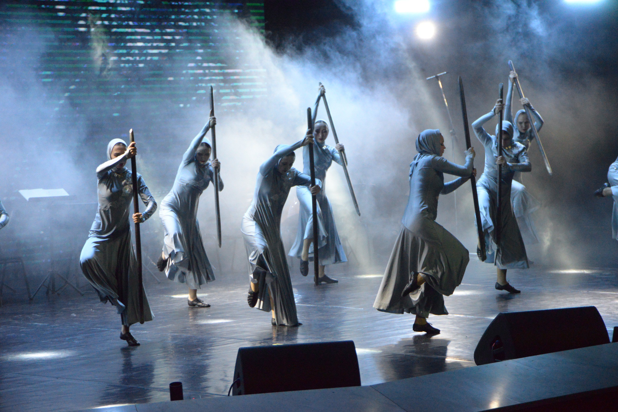 Леонид Черкесов: Россия — это уникальная страна, чья сила всегда заключалась не только в просторах, но и в единстве народов, населяющих ее Леонид Черкесов: Россия — это уникальная страна, чья сила всегда заключалась не только в просторах, но и в единстве народов, населяющих ее