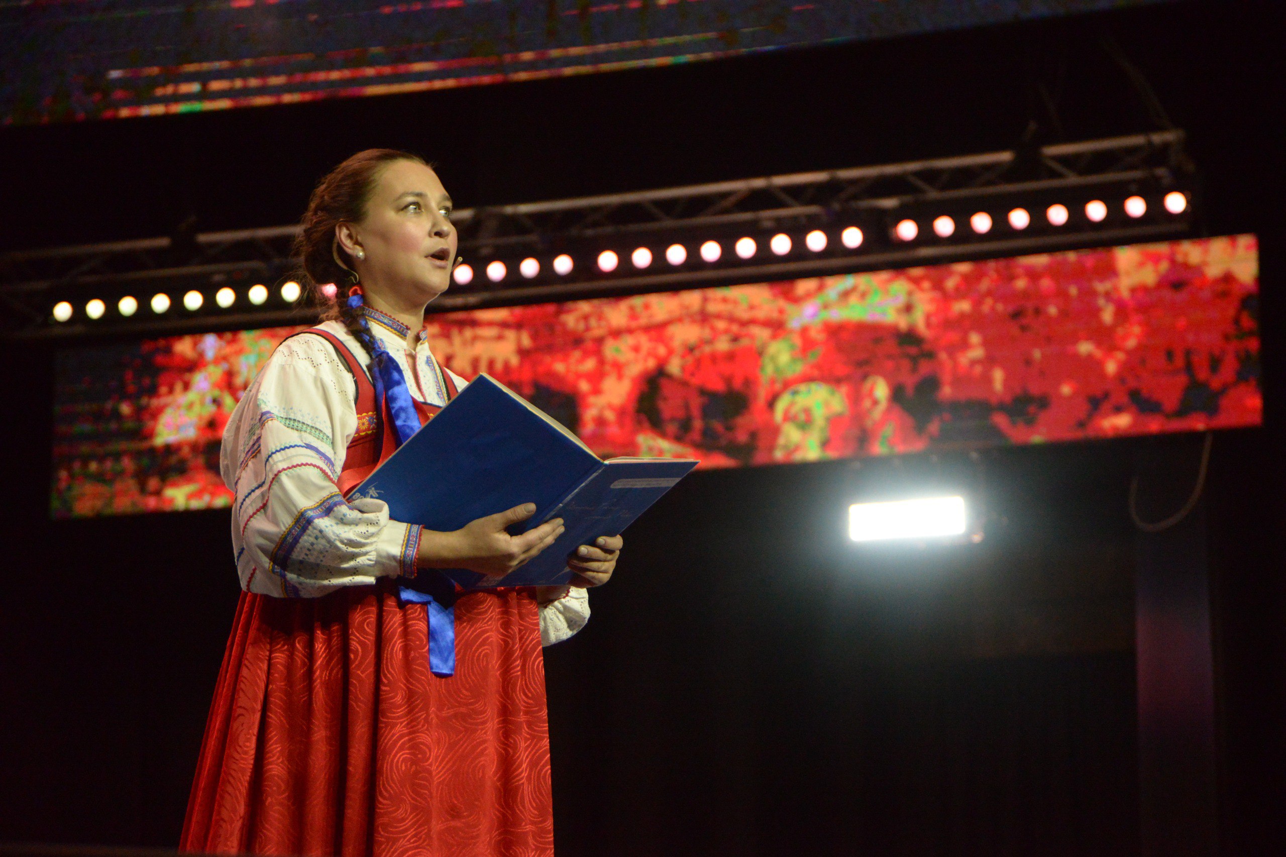 Леонид Черкесов: Россия — это уникальная страна, чья сила всегда заключалась не только в просторах, но и в единстве народов, населяющих ее Леонид Черкесов: Россия — это уникальная страна, чья сила всегда заключалась не только в просторах, но и в единстве народов, населяющих ее