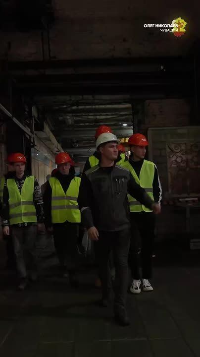 «Неделя без турникетов» помогает выбрать свой путь