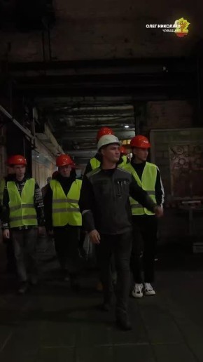 «Неделя без турникетов» помогает выбрать свой путь