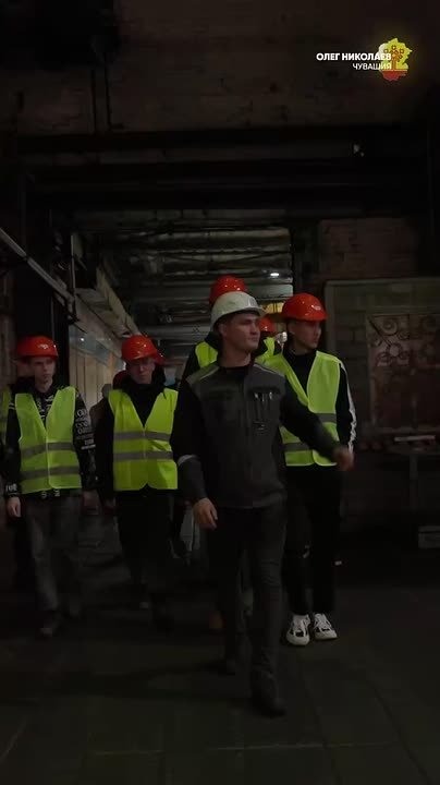 «Неделя без турникетов» помогает выбрать свой путь