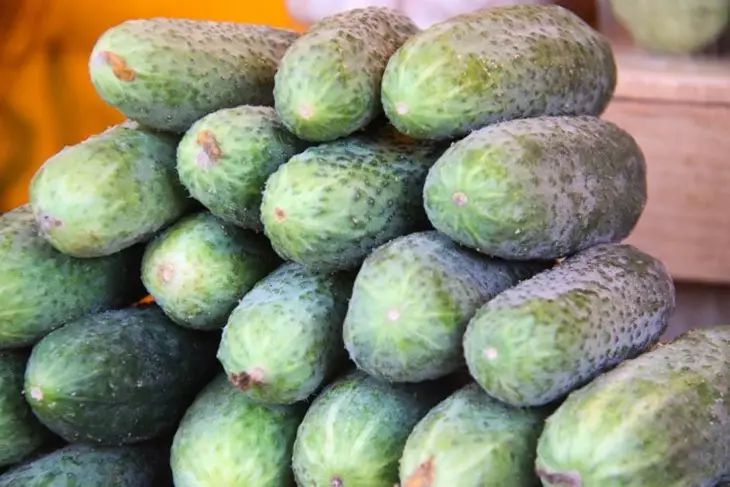 Огурец против капусты: какой овощ на самом деле полезнее и почему вы выбираете не тот