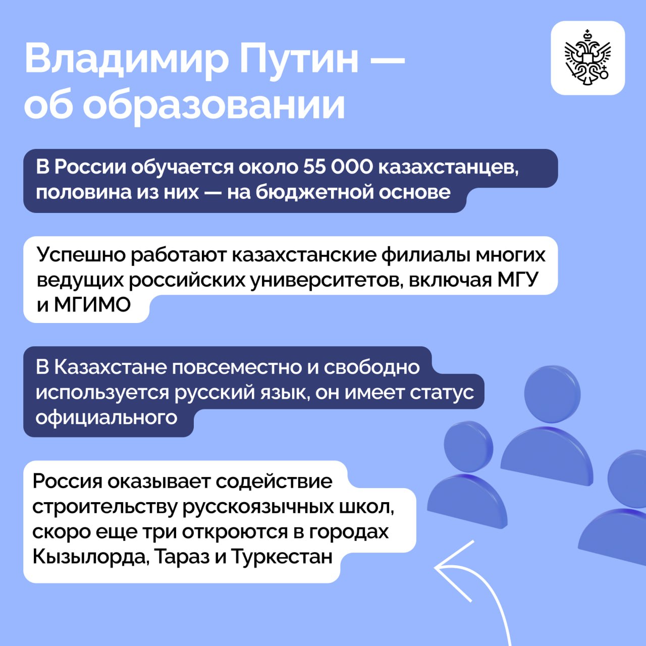 Президенты России и Казахстана провели переговоры в Кремле Президенты России и Казахстана провели переговоры в Кремле