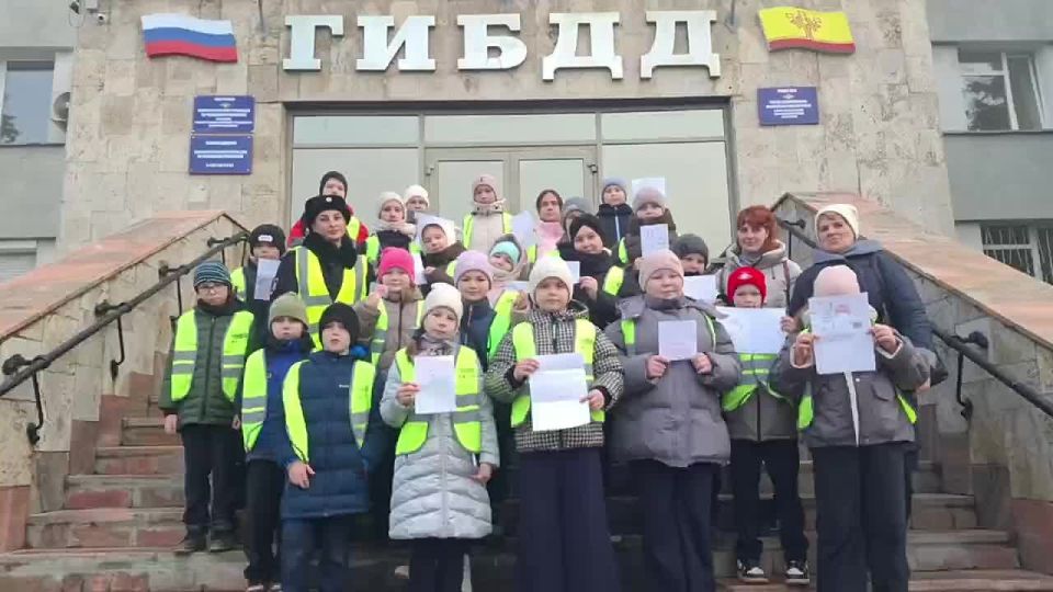 Третье воскресенье ноября во всем мире объявлено Всемирным днем памяти жертв ДТП (16 ноября 2025 года)