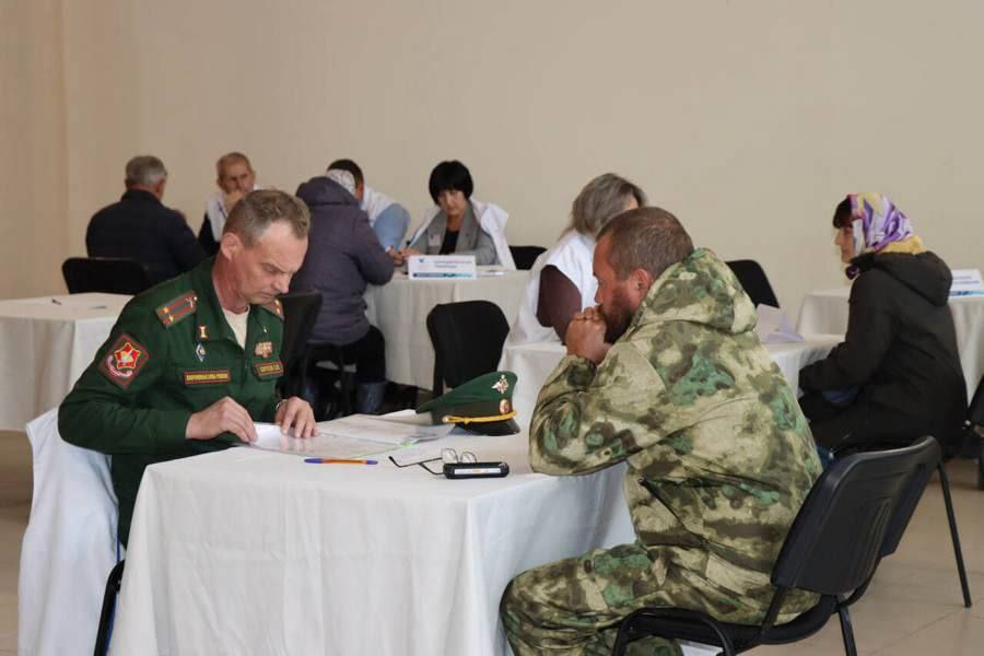 Участникам СВО в Чувашии выплатят компенсации за ранения