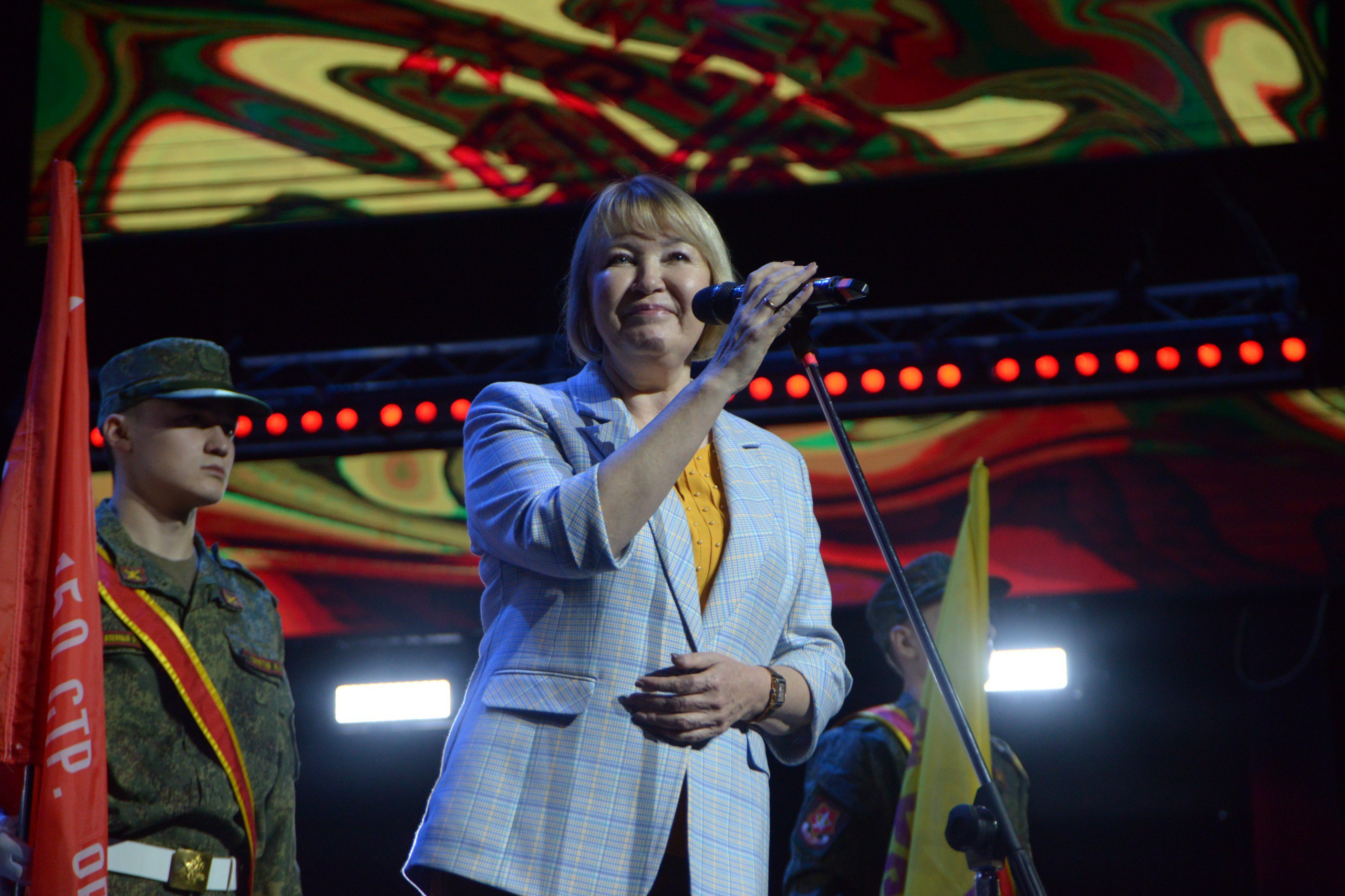 Леонид Черкесов: Россия — это уникальная страна, чья сила всегда заключалась не только в просторах, но и в единстве народов, населяющих ее Леонид Черкесов: Россия — это уникальная страна, чья сила всегда заключалась не только в просторах, но и в единстве народов, населяющих ее