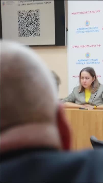 Г Врип главы города Станислав Трофимов рассказал о начале обучения команды квартальных уполномоченных