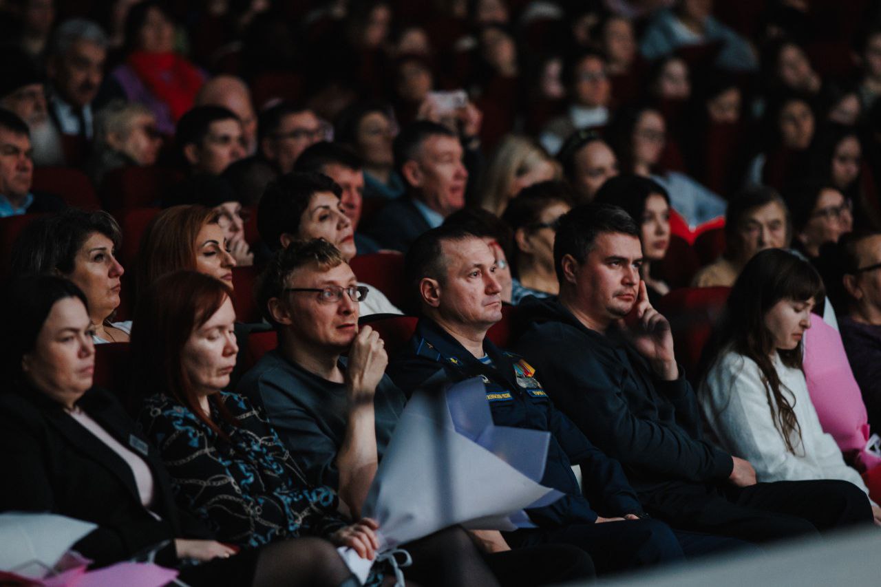 «Русские чтения» в Чебоксарах собрали представителей различных национальностей «Русские чтения» в Чебоксарах собрали представителей различных национальностей