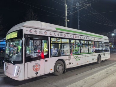 В Чувашии возбуждено уголовное дело по факту смертельного наезда на школьника в Новочебоксарске