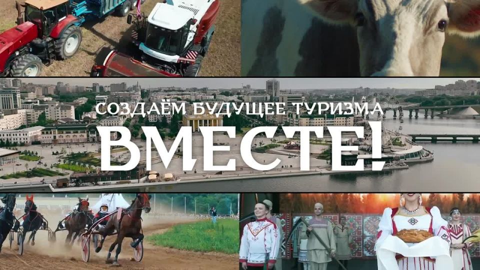 Множество мероприятий, десятки регионов-участников и эксперты со всей России