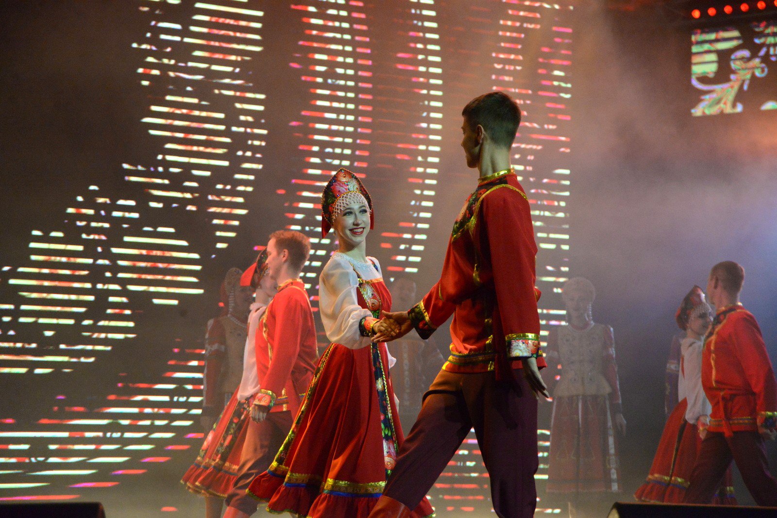 Леонид Черкесов: Делюсь атмосферой «Русских чтений», впервые прошедших в Чувашии Леонид Черкесов: Делюсь атмосферой «Русских чтений», впервые прошедших в Чувашии