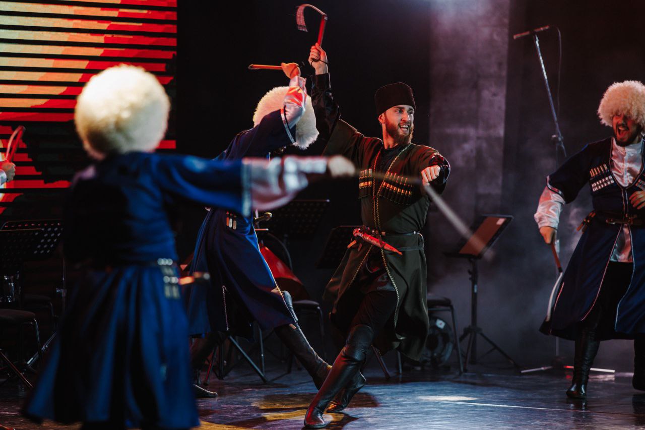 «Русские чтения» в Чебоксарах собрали представителей различных национальностей «Русские чтения» в Чебоксарах собрали представителей различных национальностей