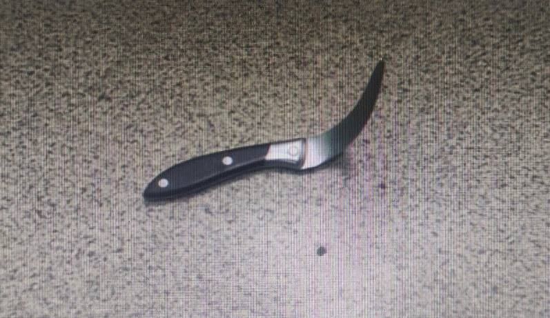 В Чувашии направлено в суд дело о жестоком убийстве с нанесением 101 удара ножом