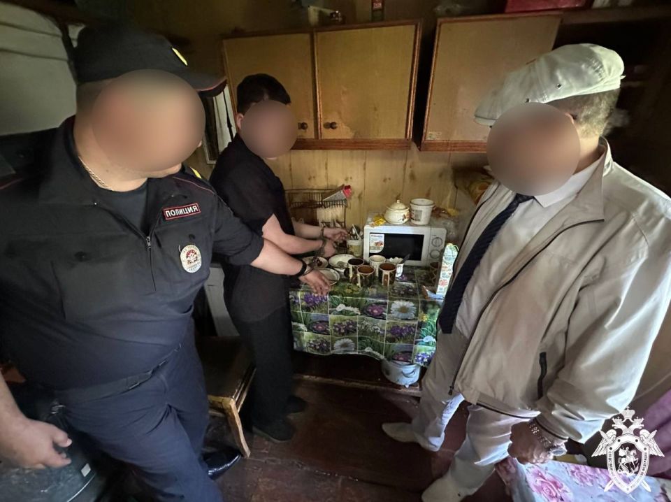 Завершено расследование уголовного дела в отношении жителя Козловского муниципального округа, обвиняемого в убийстве родственника