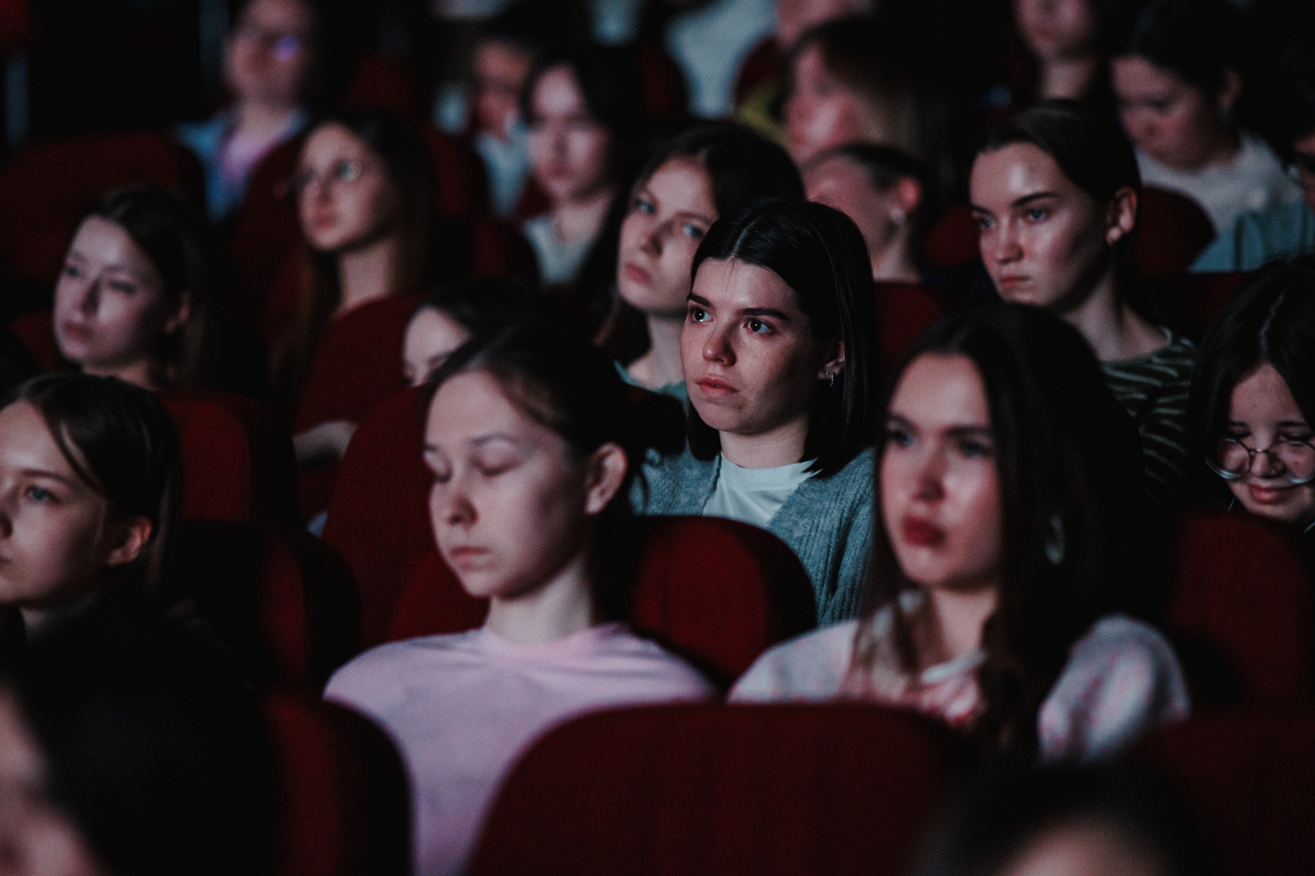Леонид Черкесов: Делюсь атмосферой «Русских чтений», впервые прошедших в Чувашии Леонид Черкесов: Делюсь атмосферой «Русских чтений», впервые прошедших в Чувашии