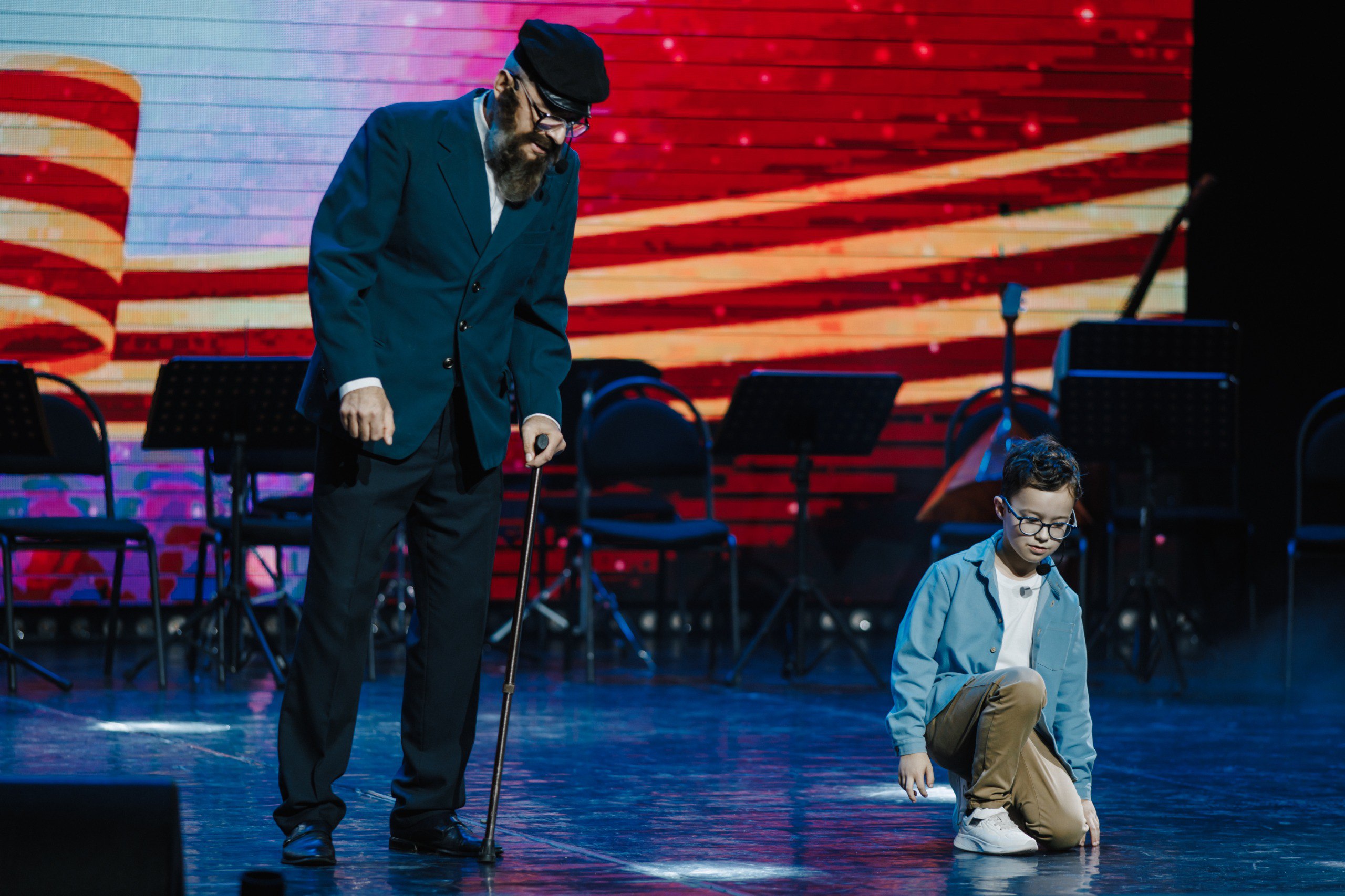 Леонид Черкесов: Делюсь атмосферой «Русских чтений», впервые прошедших в Чувашии Леонид Черкесов: Делюсь атмосферой «Русских чтений», впервые прошедших в Чувашии