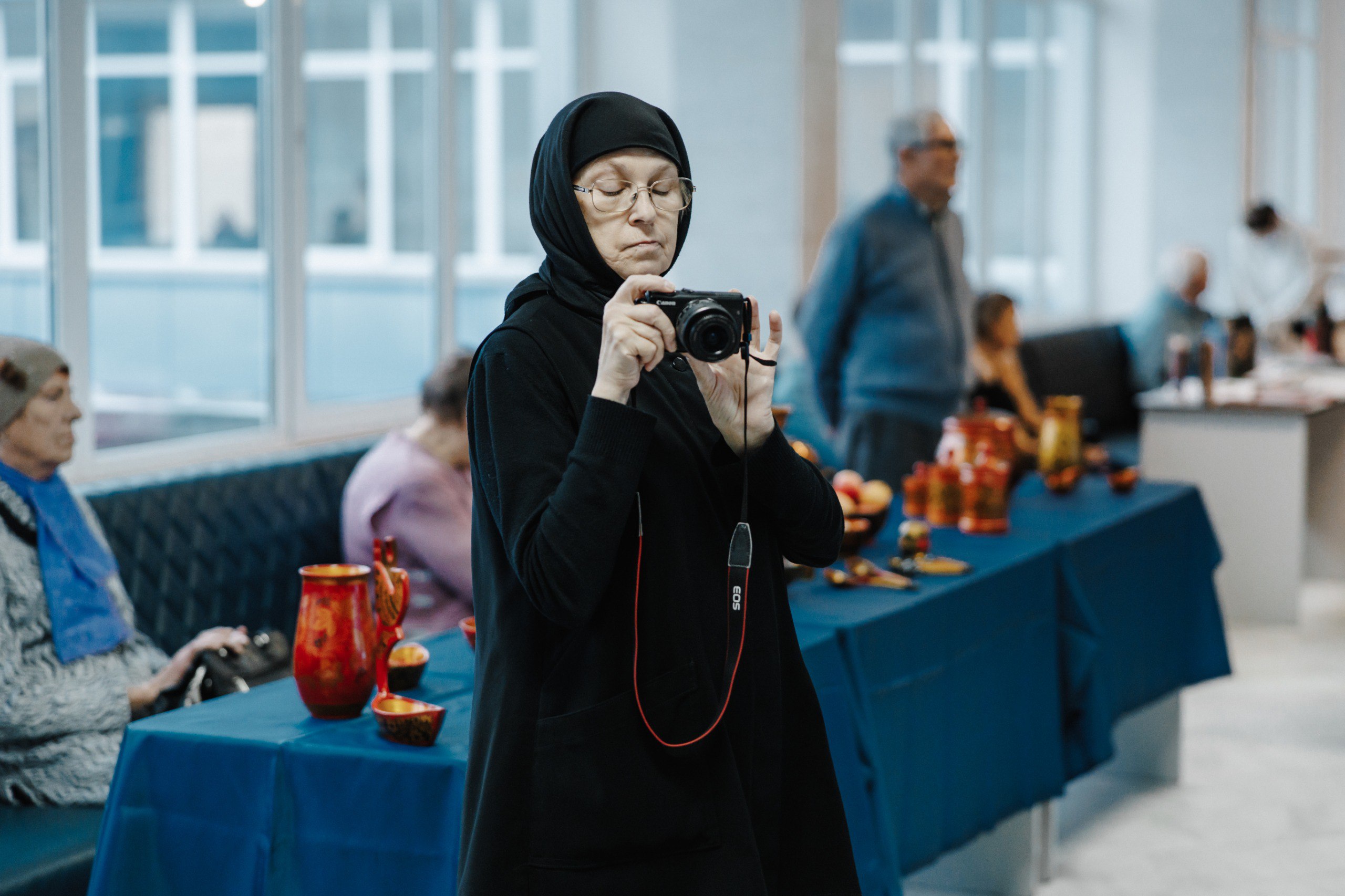 Леонид Черкесов: Делюсь атмосферой «Русских чтений», впервые прошедших в Чувашии Леонид Черкесов: Делюсь атмосферой «Русских чтений», впервые прошедших в Чувашии