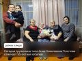 5 ноября жительница села Сугуты Батыревского округа Анна Толстова празднует свое 95-летие