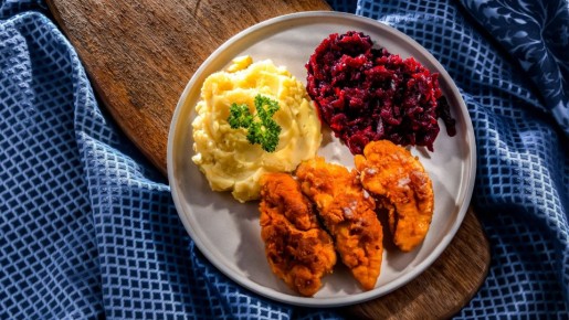 Даже мясоеды не сморщат нос: вот что добавьте в котлеты вместо мясного фарша