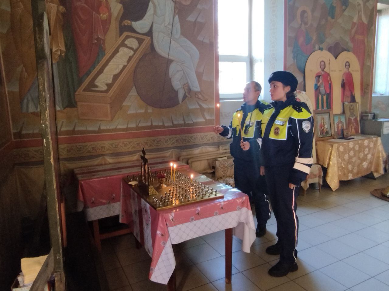 В Чувашской Республике проходят масштабные мероприятия, посвященные Всемирному дню памяти жертв дорожно-транспортных происшествий В Чувашской Республике проходят масштабные мероприятия, посвященные Всемирному дню памяти жертв дорожно-транспортных происшествий