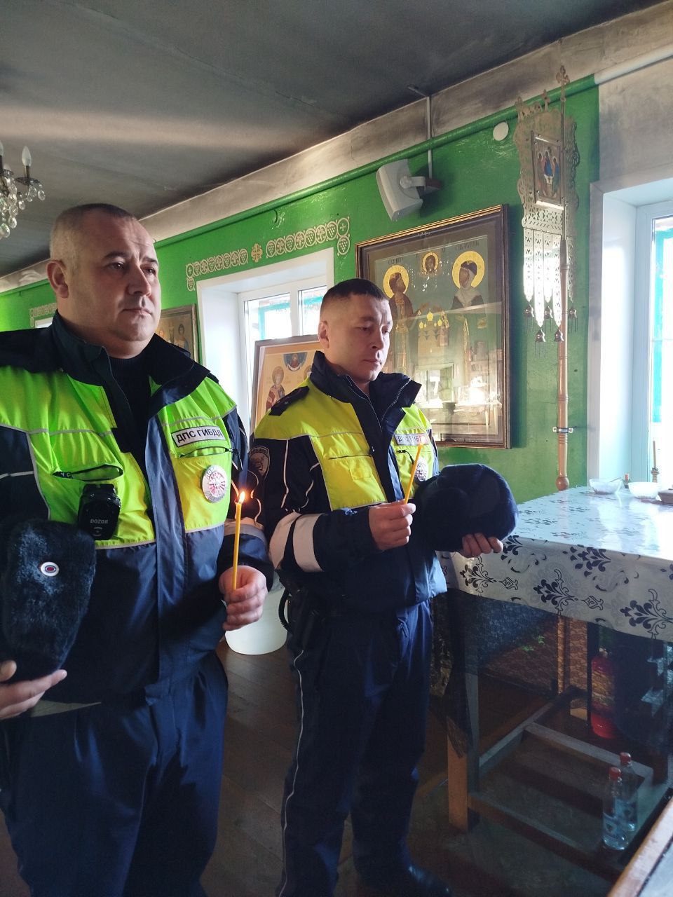 В Чувашской Республике проходят масштабные мероприятия, посвященные Всемирному дню памяти жертв дорожно-транспортных происшествий В Чувашской Республике проходят масштабные мероприятия, посвященные Всемирному дню памяти жертв дорожно-транспортных происшествий