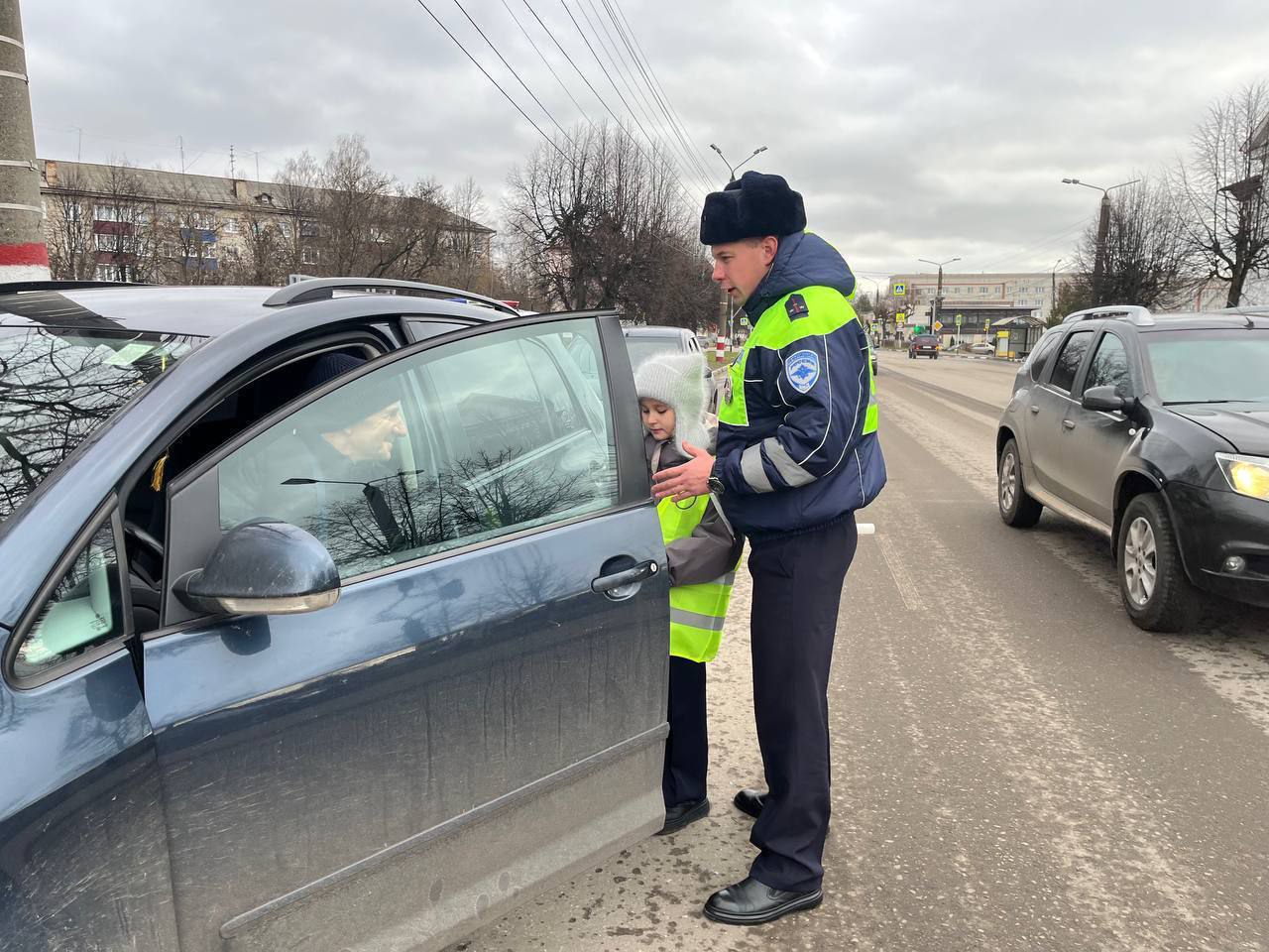 В Чувашской Республике проходят масштабные мероприятия, посвященные Всемирному дню памяти жертв дорожно-транспортных происшествий В Чувашской Республике проходят масштабные мероприятия, посвященные Всемирному дню памяти жертв дорожно-транспортных происшествий