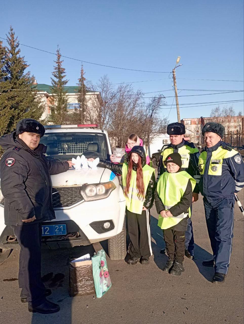 В Чувашской Республике проходят масштабные мероприятия, посвященные Всемирному дню памяти жертв дорожно-транспортных происшествий В Чувашской Республике проходят масштабные мероприятия, посвященные Всемирному дню памяти жертв дорожно-транспортных происшествий