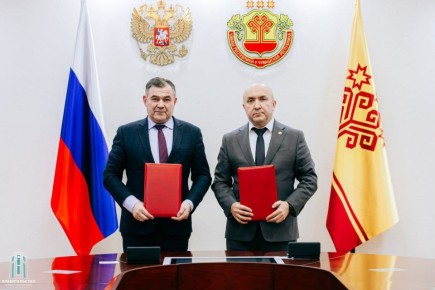 В Чувашии для борьбы с киберпреступностью предприняты новые усилия