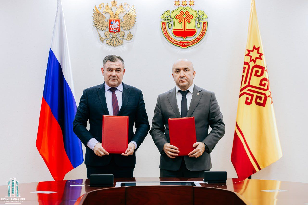 В Чувашии для борьбы с киберпреступностью предприняты новые усилия