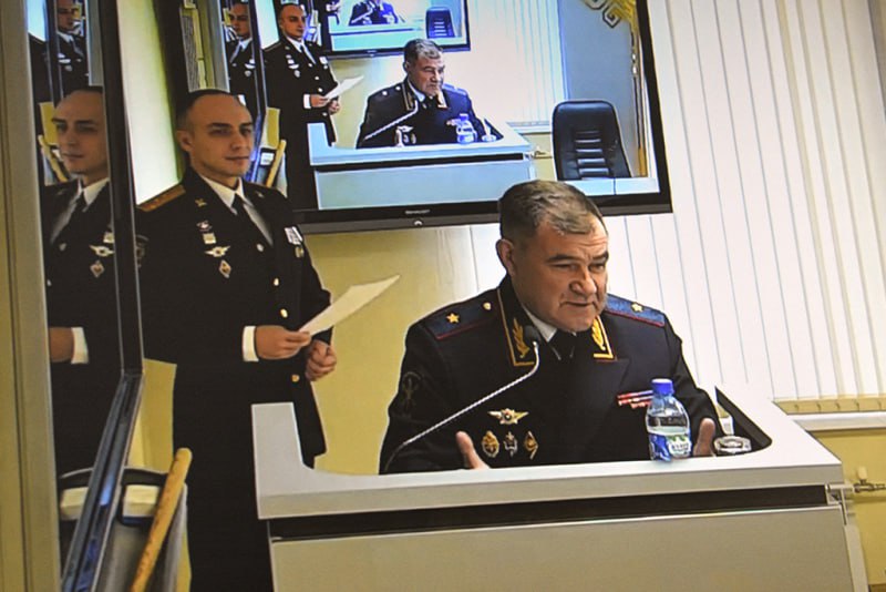 В Чувашии благодаря участковым уполномоченным полиции раскрыто 1 200 преступлений В Чувашии благодаря участковым уполномоченным полиции раскрыто 1 200 преступлений