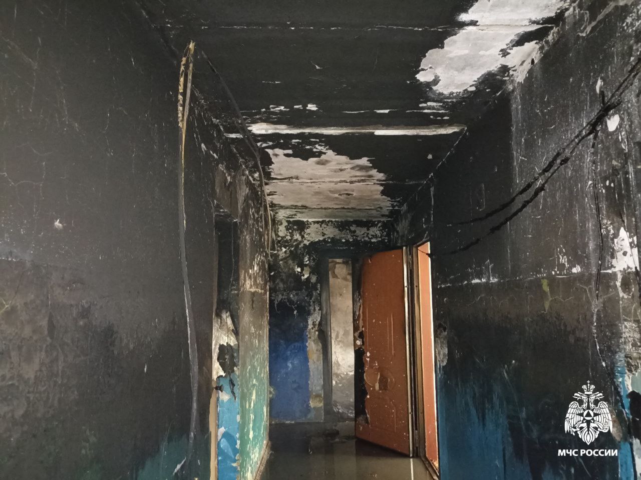 В Новочебоксарске произошел пожар в комнате общежития В Новочебоксарске произошел пожар в комнате общежития