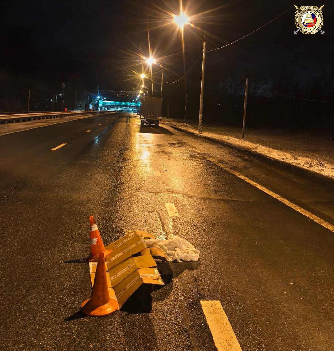 Пешеход погиб под колесами "Газели" Пешеход погиб под колесами "Газели"