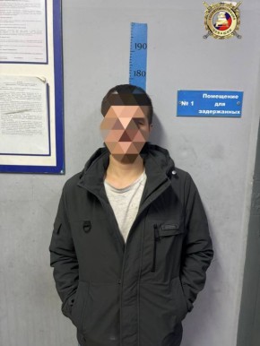 В Чебоксарах водитель, отказавшийся от медосвидетельствования, перевозил ребенка