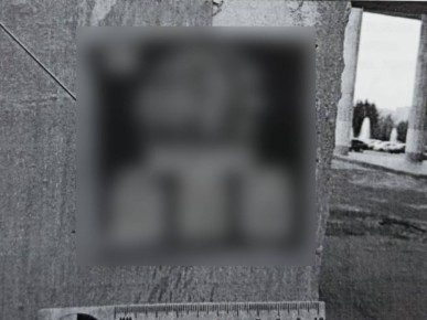 В Чувашии оштрафован мужчина, расклеивший у детского центра листовки с пропагандой наркотиков