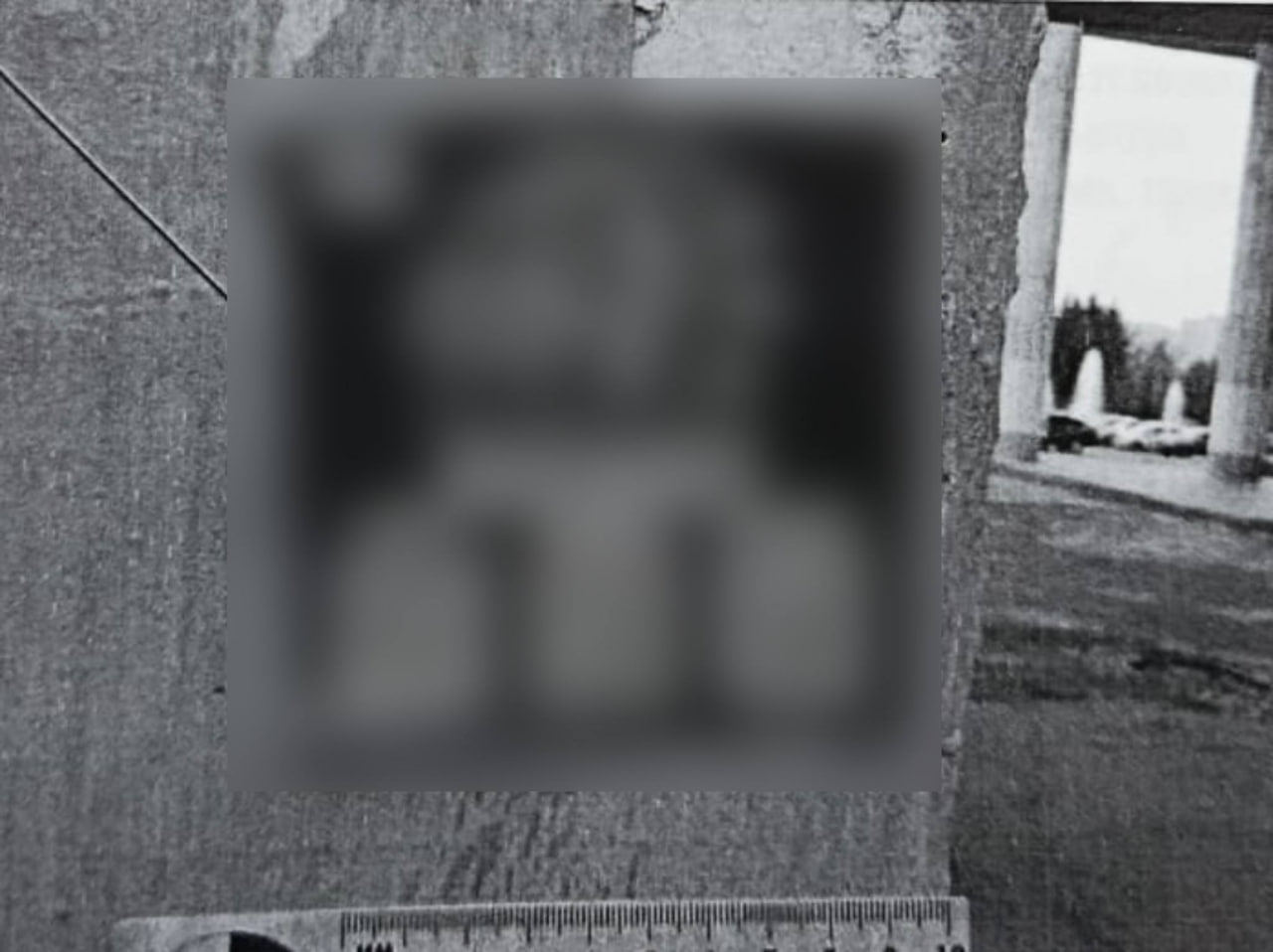 В Чувашии оштрафован мужчина, расклеивший у детского центра листовки с пропагандой наркотиков