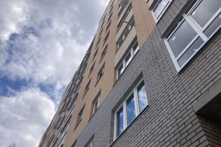 Чувашия близка к выполнению годового плана по вводу жилья