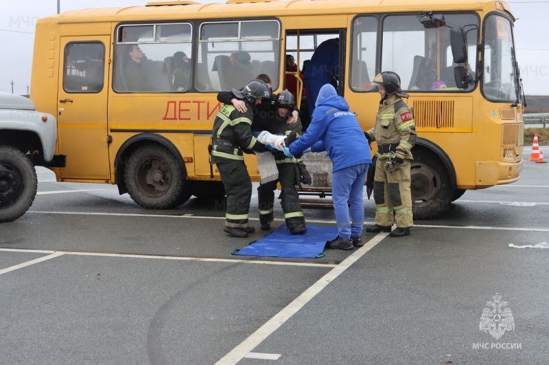 #БудниМЧС. Сегодня состоялась практическая тренировка территориальной подсистемы РСЧС Чувашской Республики #БудниМЧС. Сегодня состоялась практическая тренировка территориальной подсистемы РСЧС Чувашской Республики