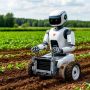 В России разрабатывают революционного робота-агронома