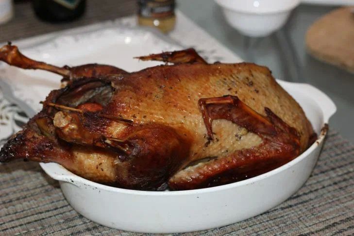 Как сделать курицу с самой хрустящей корочкой: всего одно действие