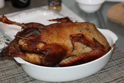 Как сделать курицу с самой хрустящей корочкой: всего одно действие