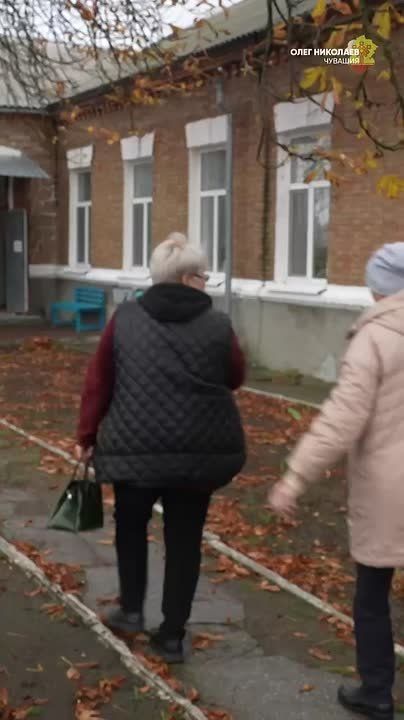 Врачи Чувашии завершили гуманитарную миссию в Бердянском округе