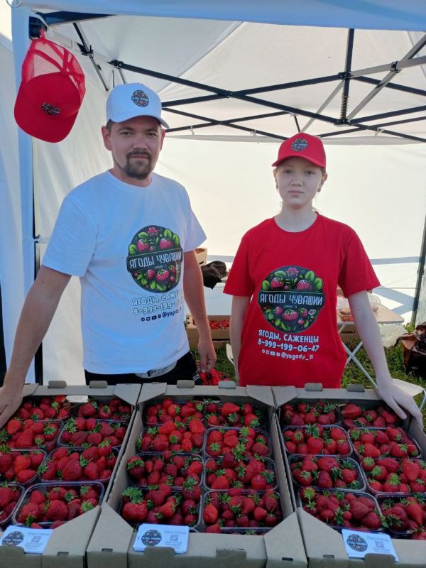 Друзья, сегодня мы хотим поделиться с вами еще одним успехом нашего земляка
